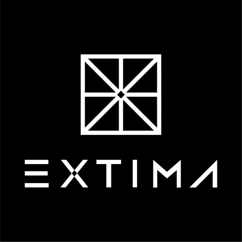 EXTIMA logotype