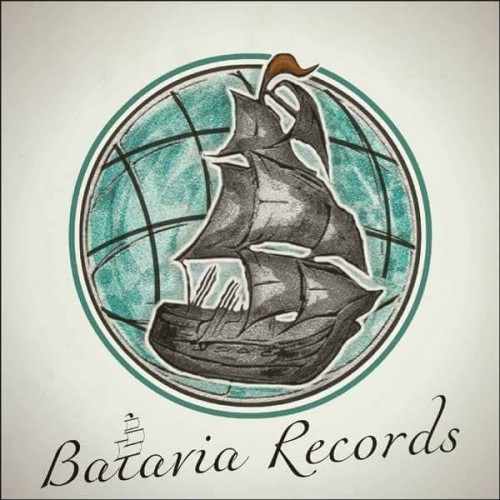 Batavia Records logotype