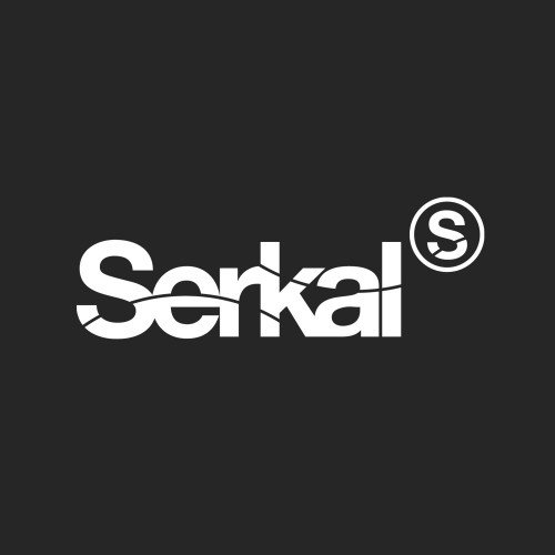 Serkal logotype