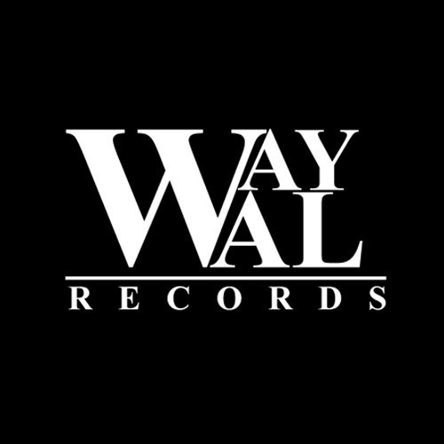 WAYWAL RECORDS logotype