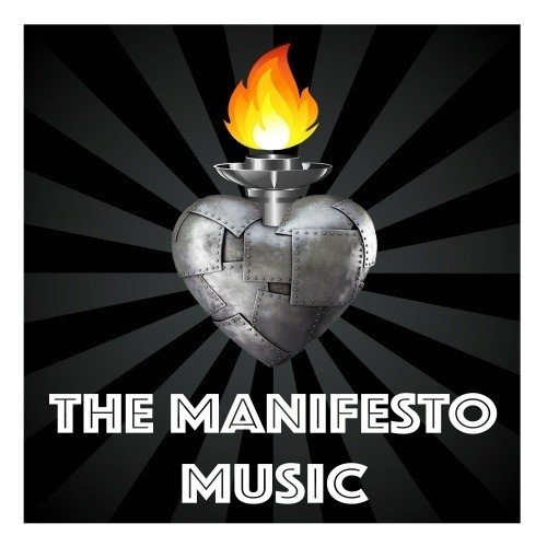 The Manifesto Music logotype