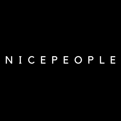 NICEPEOPLE logotype