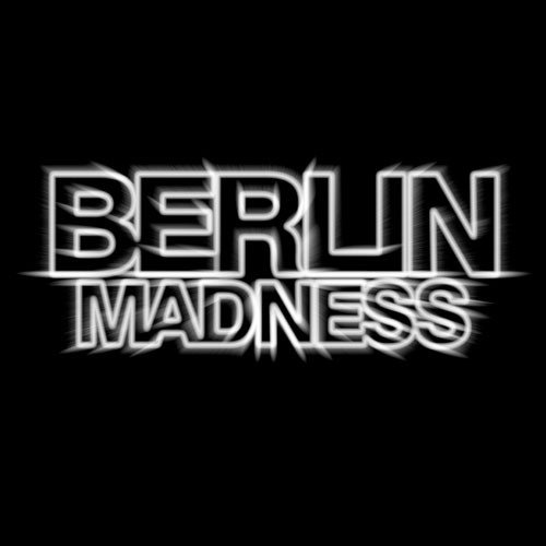 Berlin Madness logotype