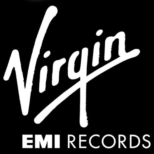 Virgin EMI Records logotype