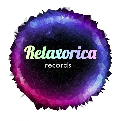 Relaxorica Records logotype