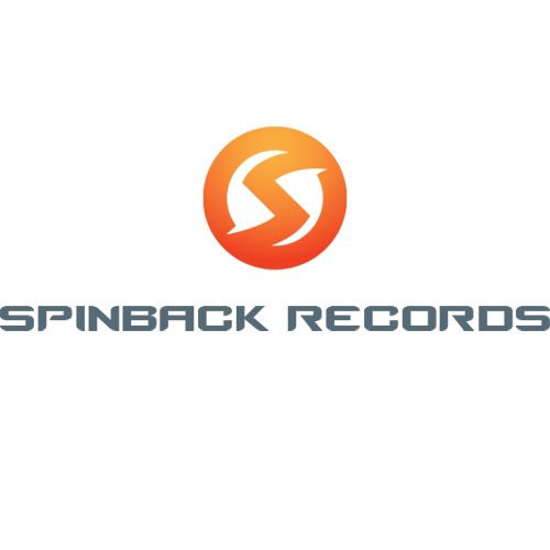 Spinback Records logotype