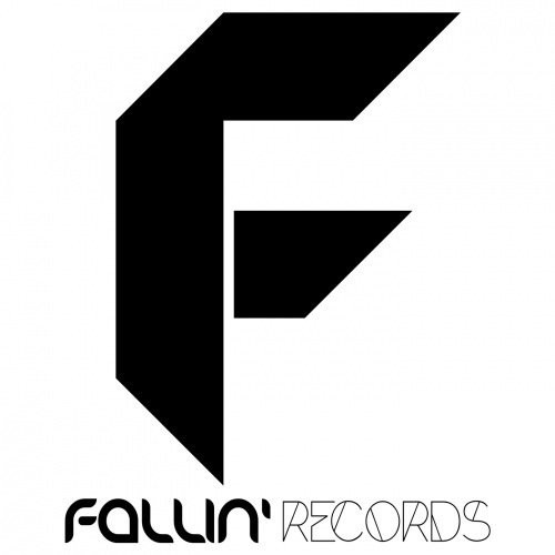 Fallin Records logotype