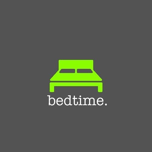 Bedtime Records logotype