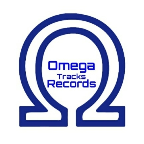 Omega Tracks Records logotype