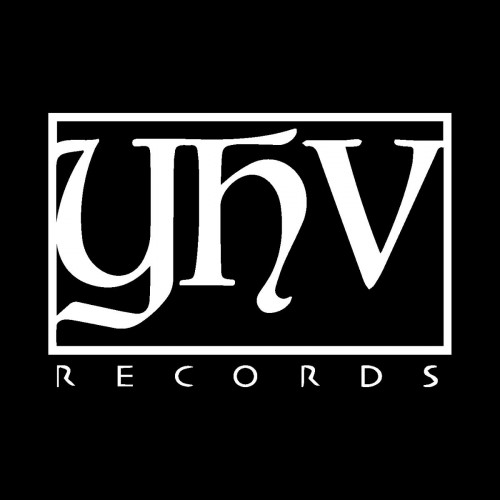 YHV Records logotype