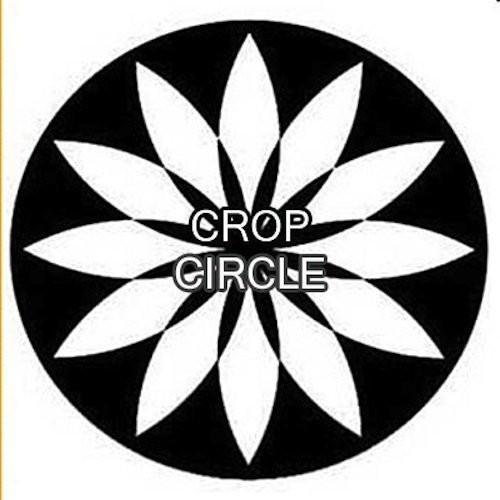 Crop Circle logotype