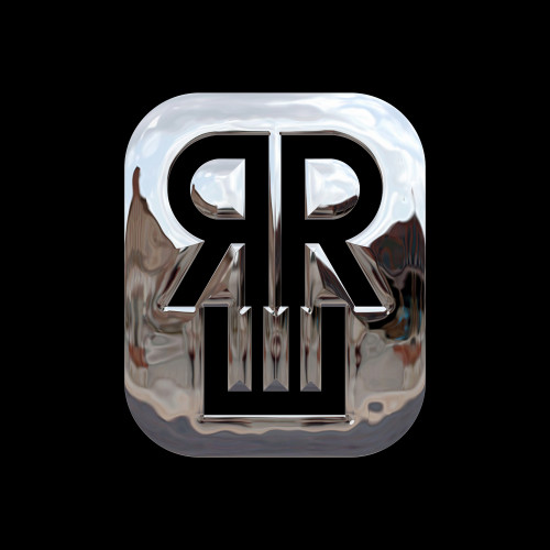 Ritalin Records logotype
