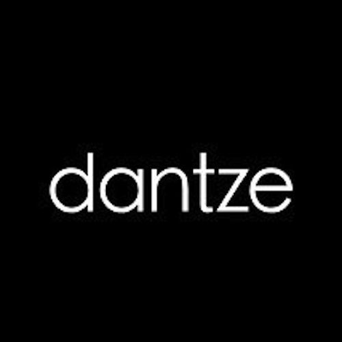 Dantze logotype