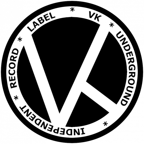 VK Underground logotype