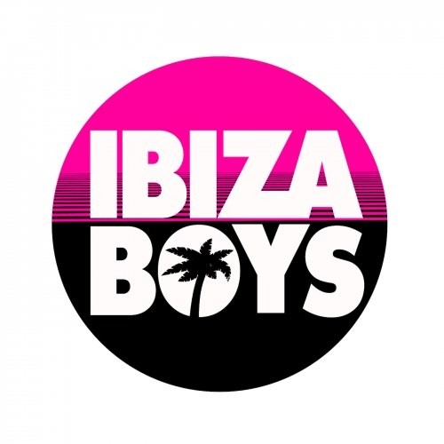 Ibiza Boys logotype