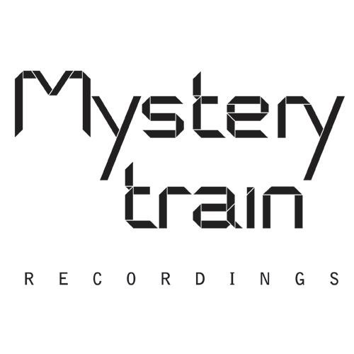 Mystery Train Recordings logotype