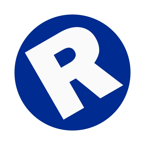 Roodn Records logotype