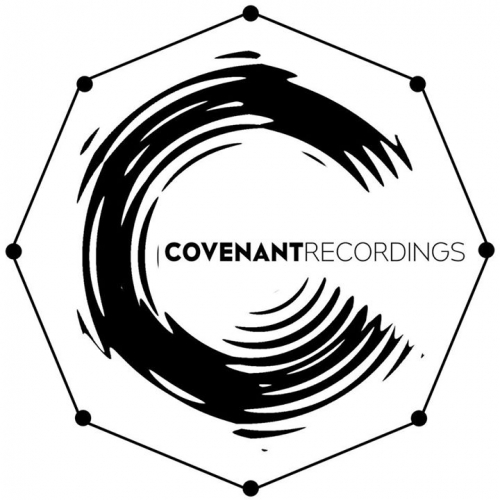 Covenant Recordings logotype