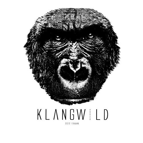 KlangWild Records logotype