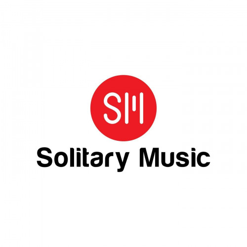 Solitary Music logotype