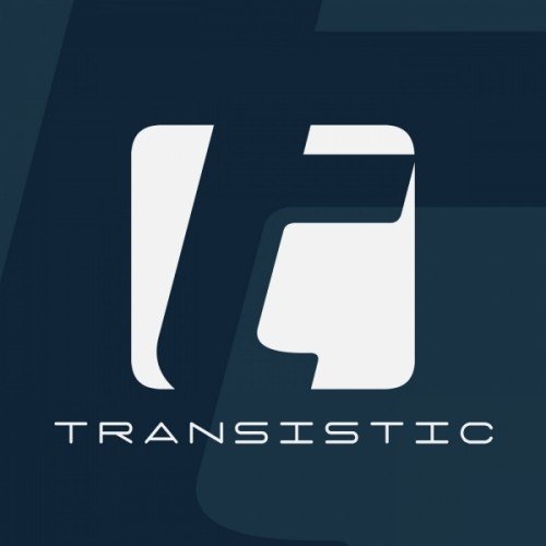 Transistic logotype