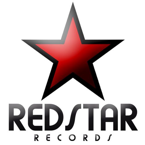 RedStar Records logotype