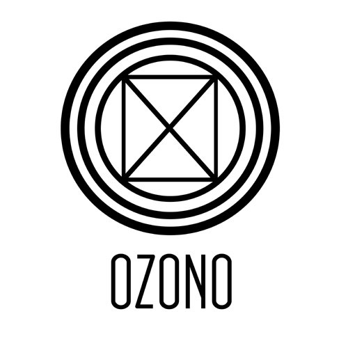 Ozono logotype