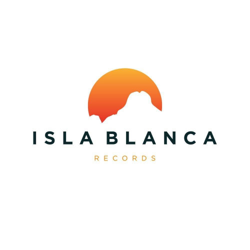 Isla Blanca Records logotype