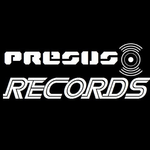 Presus Records logotype