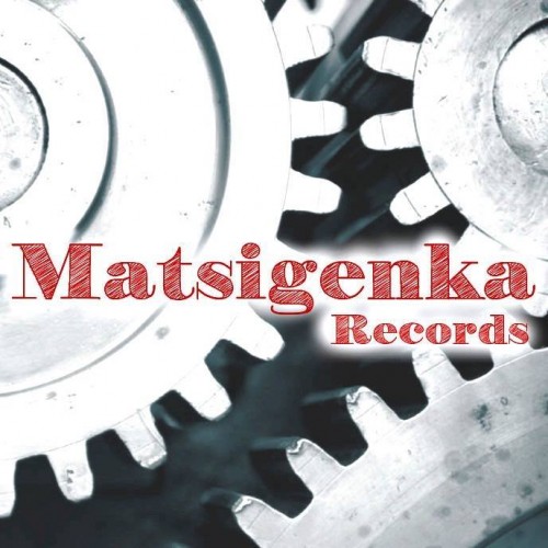 Matsigenka Records logotype