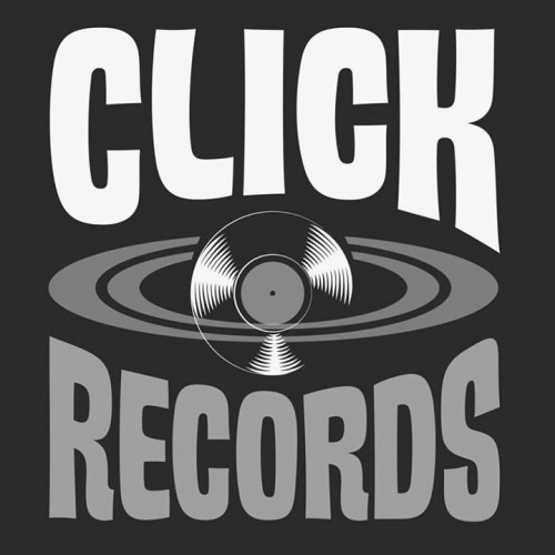 Click Records logotype