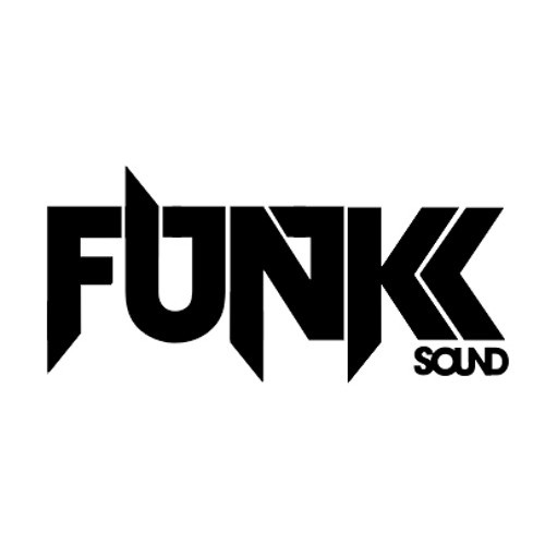 Funkk Sound Recordings logotype