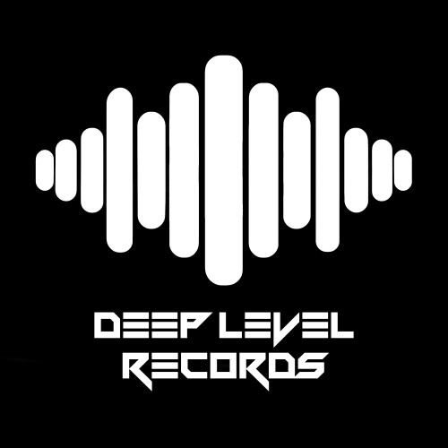 Deep Level Recordings logotype