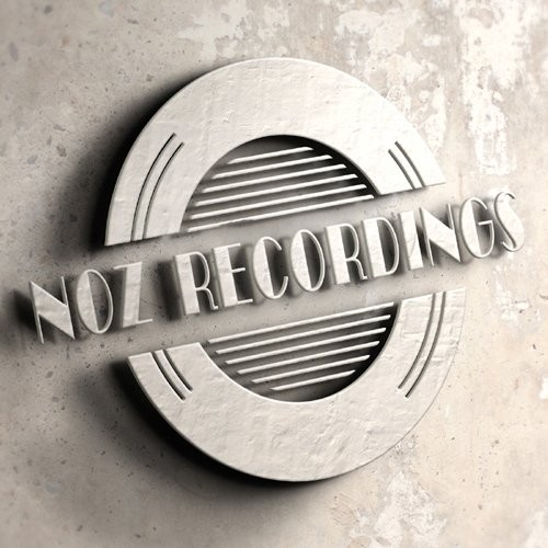 Noz Recordings logotype