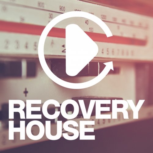 Recovery House logotype