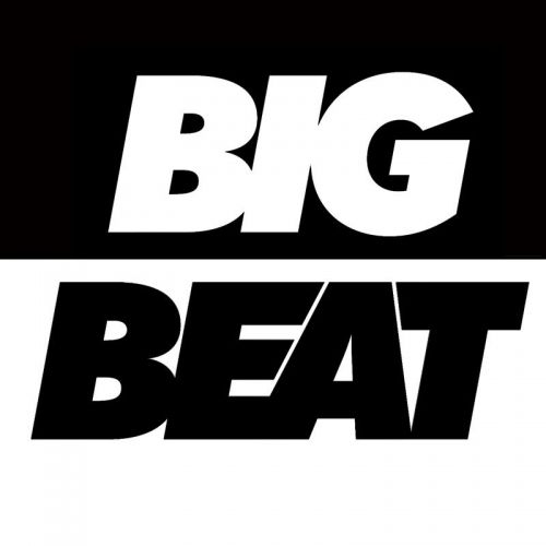 Big Beat Records logotype