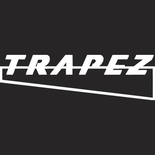 Trapez logotype
