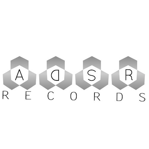 ADSR Records logotype