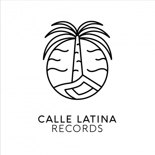 Calle Latina Records logotype