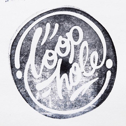Loophole Recordings logotype