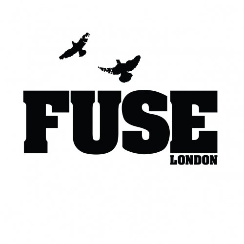 Fuse London logotype