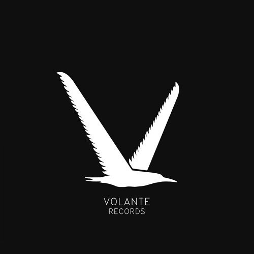 Volante Records logotype