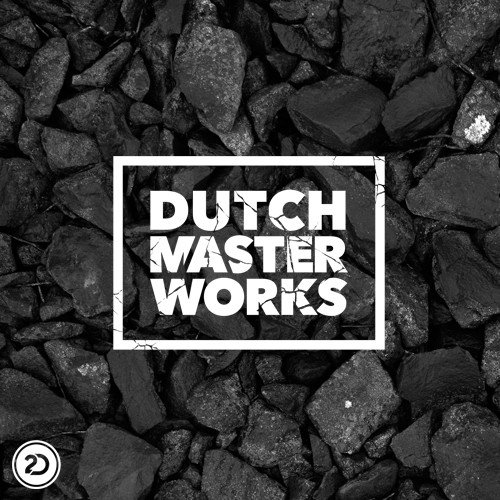 Dutch Master Works logotype