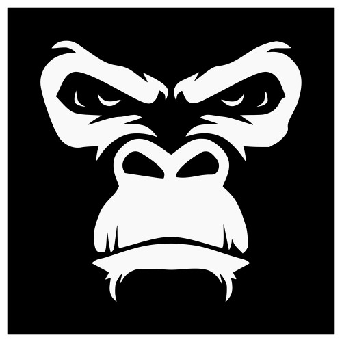 Monkey B Studio logotype