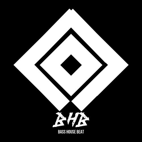 Bass House Beat logotype