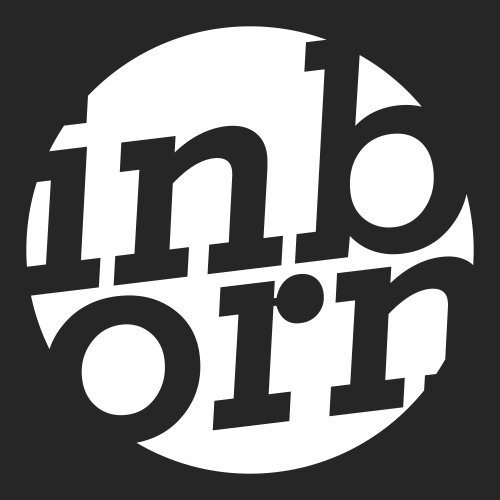 Inborn Records logotype