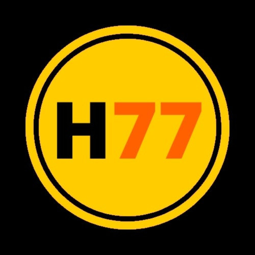 House77 logotype