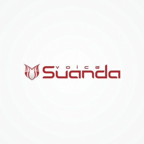 Suanda Voice logotype
