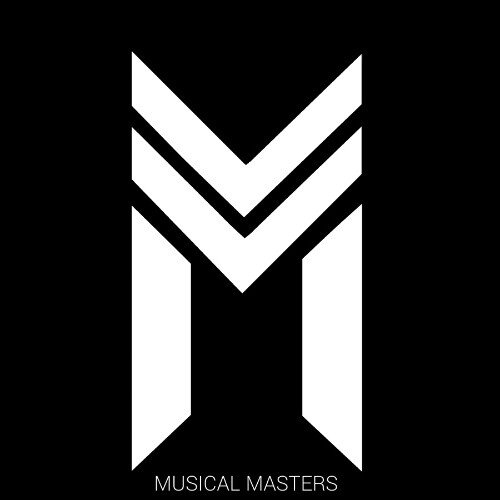 Musical Masters logotype