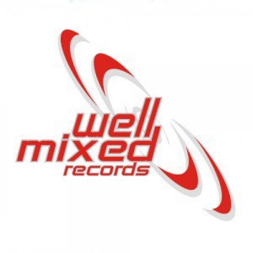 Well Mixed Records logotype